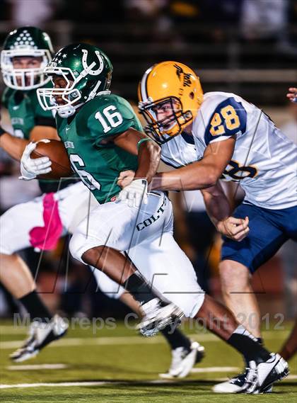 Thumbnail 2 in Lamar @ Arlington photogallery.