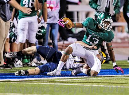 Thumbnail 3 in Lamar @ Arlington photogallery.