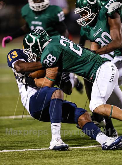 Thumbnail 2 in Lamar @ Arlington photogallery.