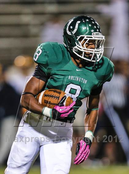 Thumbnail 3 in Lamar @ Arlington photogallery.