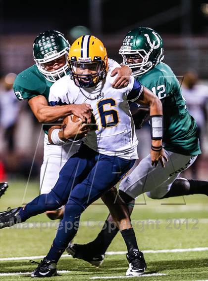 Thumbnail 3 in Lamar @ Arlington photogallery.