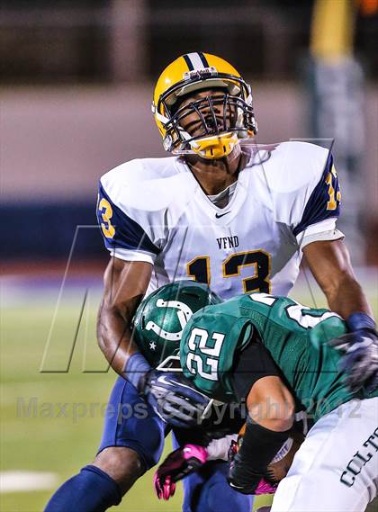 Thumbnail 2 in Lamar @ Arlington photogallery.