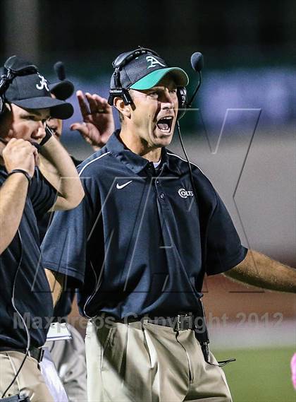 Thumbnail 3 in Lamar @ Arlington photogallery.