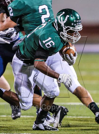 Thumbnail 2 in Lamar @ Arlington photogallery.