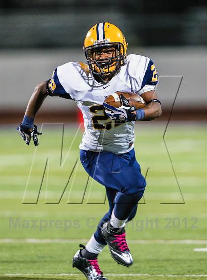 Thumbnail 2 in Lamar @ Arlington photogallery.