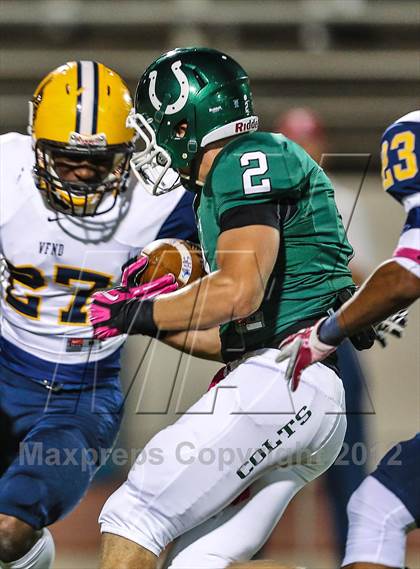 Thumbnail 3 in Lamar @ Arlington photogallery.