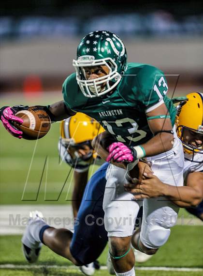 Thumbnail 2 in Lamar @ Arlington photogallery.
