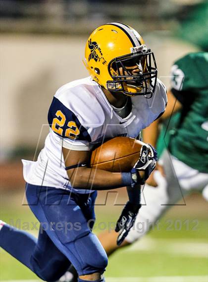 Thumbnail 2 in Lamar @ Arlington photogallery.