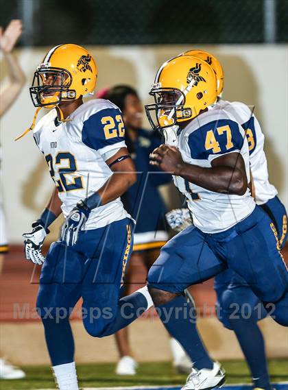 Thumbnail 2 in Lamar @ Arlington photogallery.