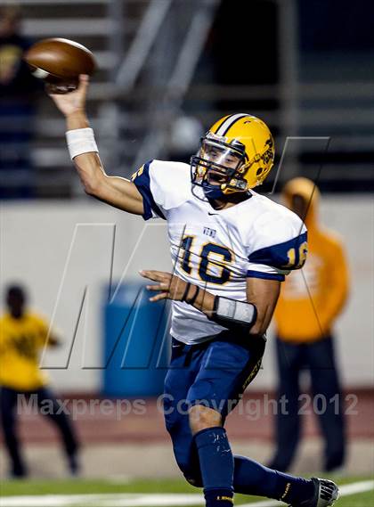 Thumbnail 1 in Lamar @ Arlington photogallery.