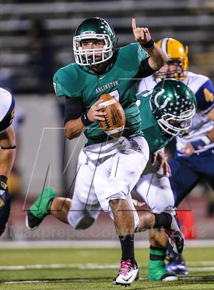 Thumbnail 3 in Lamar @ Arlington photogallery.