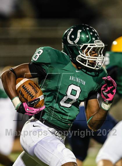 Thumbnail 1 in Lamar @ Arlington photogallery.
