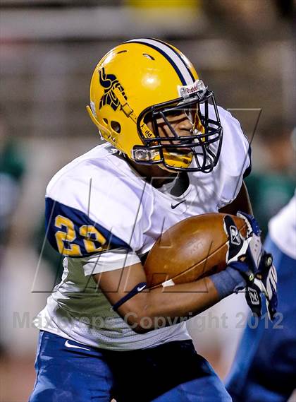 Thumbnail 2 in Lamar @ Arlington photogallery.