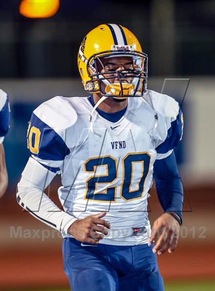 Thumbnail 1 in Lamar @ Arlington photogallery.