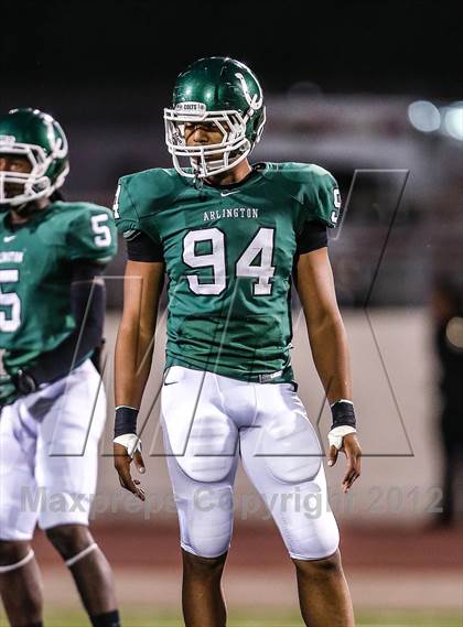 Thumbnail 3 in Lamar @ Arlington photogallery.