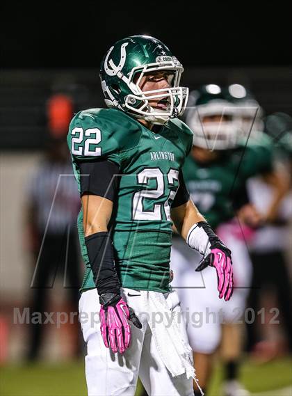 Thumbnail 3 in Lamar @ Arlington photogallery.