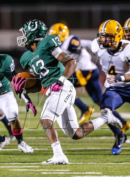 Thumbnail 3 in Lamar @ Arlington photogallery.