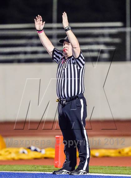 Thumbnail 1 in Lamar @ Arlington photogallery.