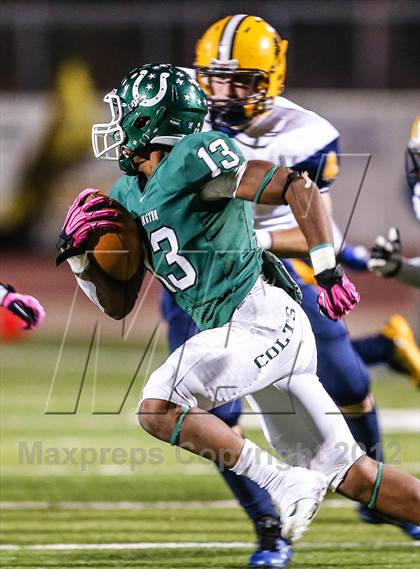 Thumbnail 2 in Lamar @ Arlington photogallery.