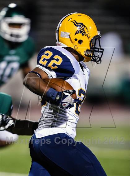 Thumbnail 1 in Lamar @ Arlington photogallery.