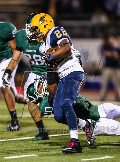 Thumbnail 2 in Lamar @ Arlington photogallery.