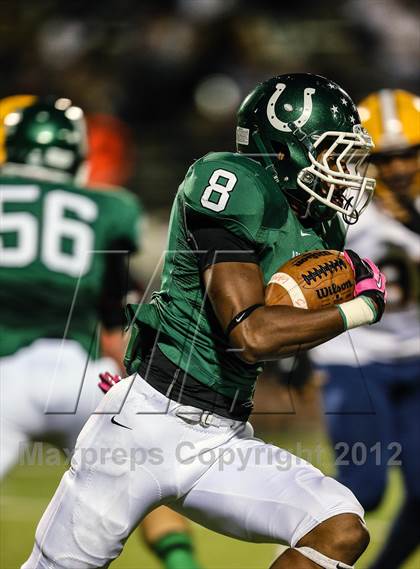 Thumbnail 2 in Lamar @ Arlington photogallery.