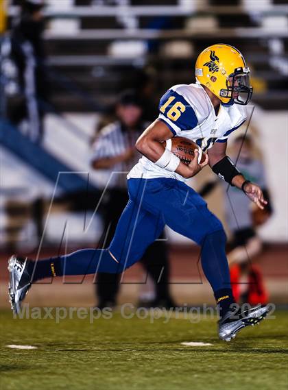 Thumbnail 3 in Lamar @ Arlington photogallery.