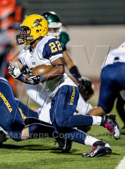 Thumbnail 3 in Lamar @ Arlington photogallery.