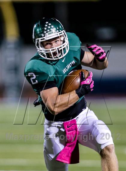 Thumbnail 1 in Lamar @ Arlington photogallery.