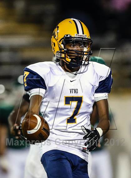 Thumbnail 1 in Lamar @ Arlington photogallery.