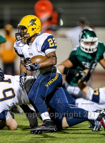 Thumbnail 1 in Lamar @ Arlington photogallery.