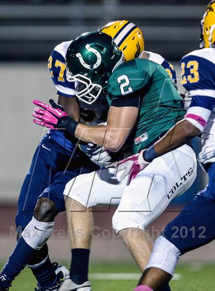 Thumbnail 1 in Lamar @ Arlington photogallery.