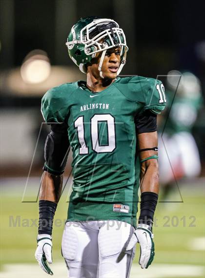 Thumbnail 3 in Lamar @ Arlington photogallery.