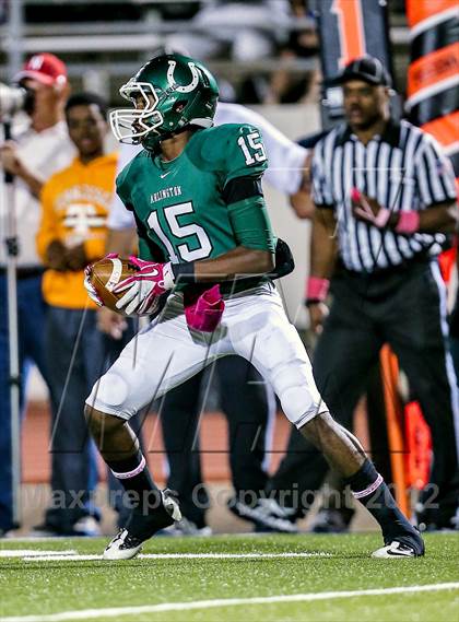 Thumbnail 1 in Lamar @ Arlington photogallery.