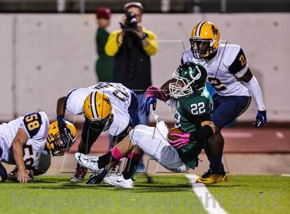Thumbnail 3 in Lamar @ Arlington photogallery.