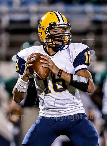 Thumbnail 2 in Lamar @ Arlington photogallery.