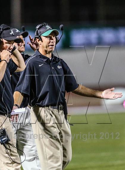 Thumbnail 2 in Lamar @ Arlington photogallery.