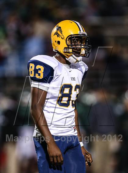 Thumbnail 3 in Lamar @ Arlington photogallery.