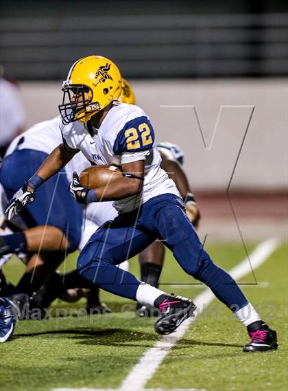 Thumbnail 2 in Lamar @ Arlington photogallery.
