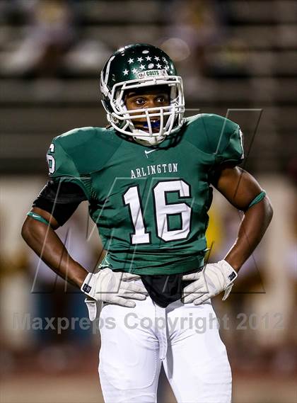 Thumbnail 3 in Lamar @ Arlington photogallery.