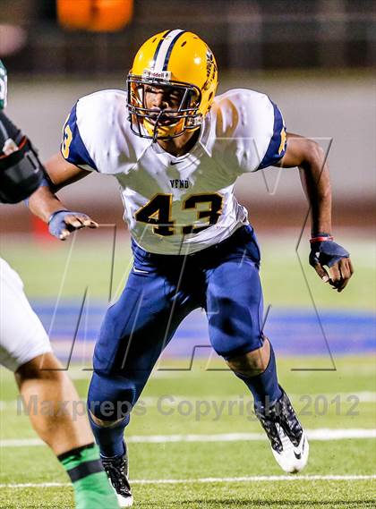 Thumbnail 1 in Lamar @ Arlington photogallery.