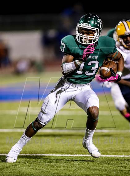 Thumbnail 3 in Lamar @ Arlington photogallery.