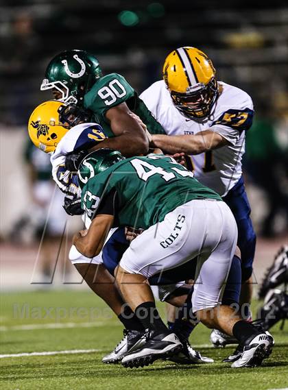 Thumbnail 2 in Lamar @ Arlington photogallery.