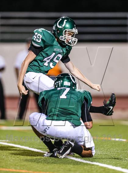 Thumbnail 2 in Lamar @ Arlington photogallery.
