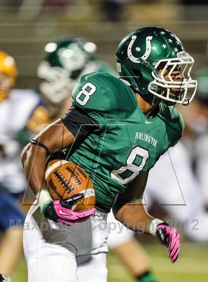 Thumbnail 3 in Lamar @ Arlington photogallery.