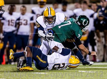 Thumbnail 1 in Lamar @ Arlington photogallery.