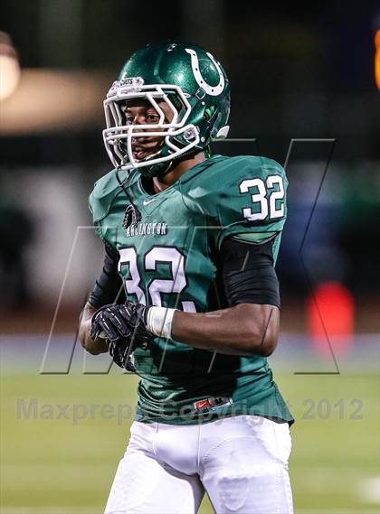 Thumbnail 1 in Lamar @ Arlington photogallery.
