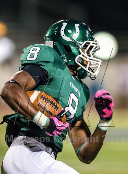 Thumbnail 1 in Lamar @ Arlington photogallery.