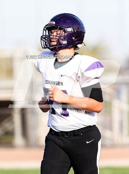 Thumbnail 3 in Johansen @ Lathrop photogallery.
