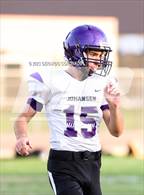 Photo from the gallery "Johansen @ Lathrop"